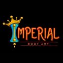 Imperial Body Art logo