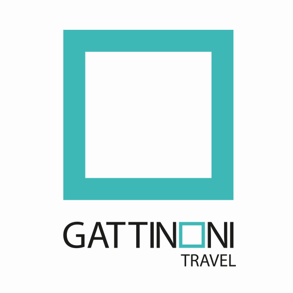Gattinoni Travel logo
