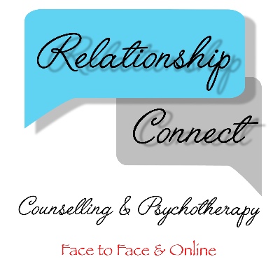 Relationship Connect Counselling & Psychotherapy logo