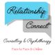 Relationship Connect Counselling & Psychotherapy logo