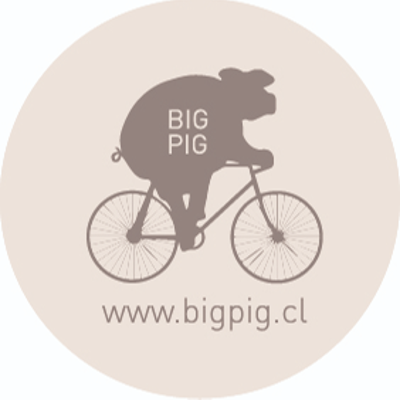 Casa Big Pig logo