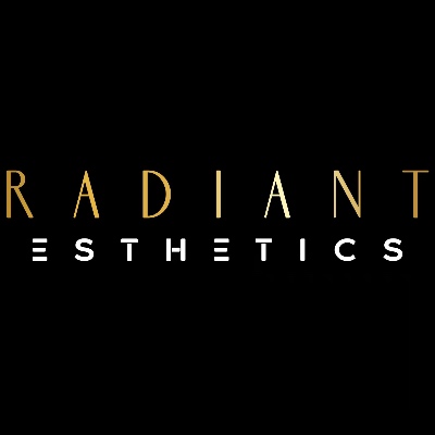 Radiant Esthetics logo