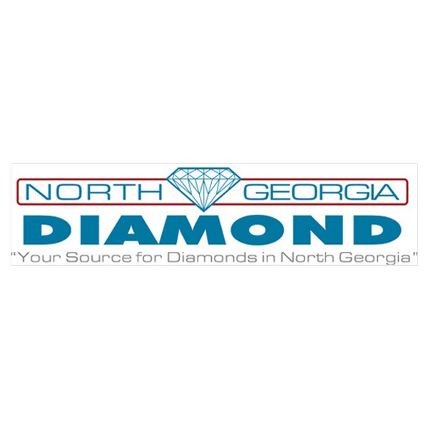 North Georgia Diamond logo