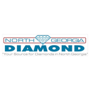 North Georgia Diamond logo