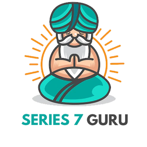 Series 7 Guru Tutoring & Classes logo