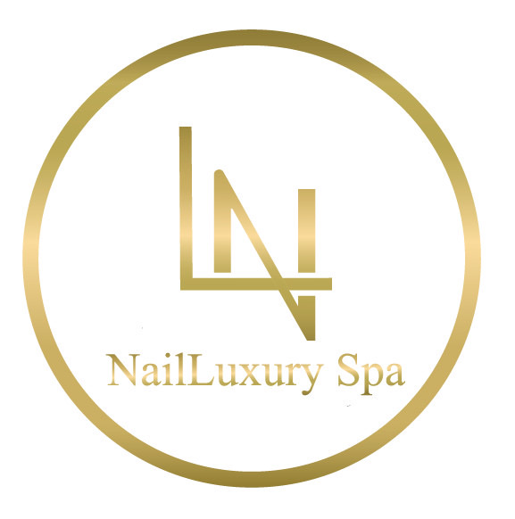 NailLuxury Spa- Highgate logo