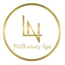 NailLuxury Spa- Highgate logo