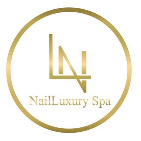 NailLuxury Spa- Highgate logo