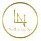 NailLuxury Spa- Highgate logo