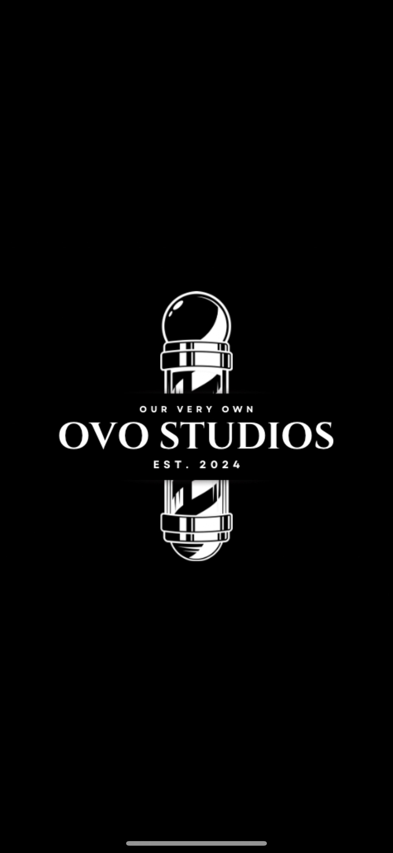 OVO STUDIOS logo