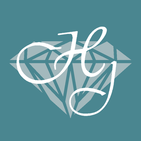 Harris Jeweler logo