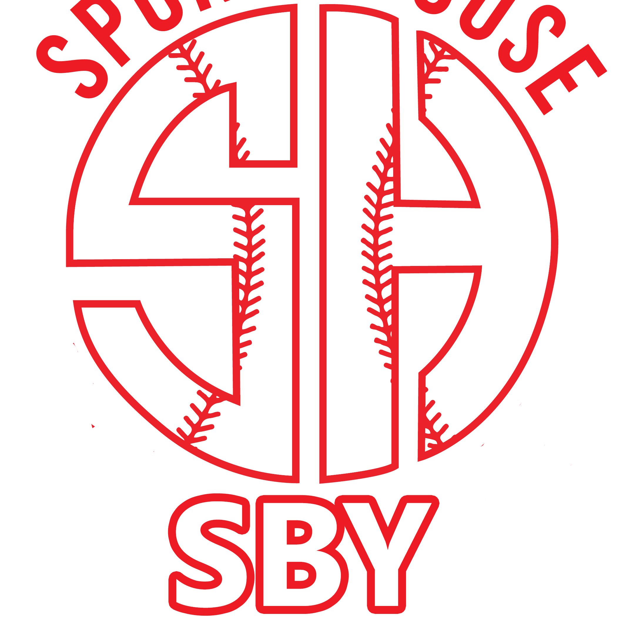 Sports House SBY Salisbury logo