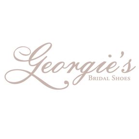 Georgies Bridal Shoes logo