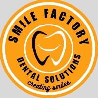 Smile Factory Dental Solutions  logo