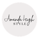 Amanda Leigh Style logo