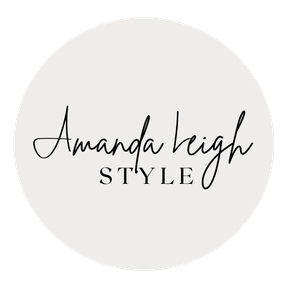 Amanda Leigh Style logo