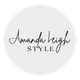 Amanda Leigh Style logo