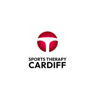 Sports Therapy Cardiff logo
