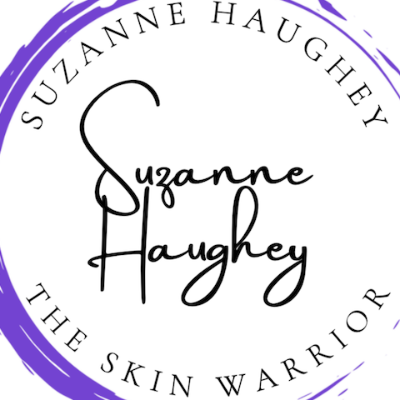Suzanne Haughey Therapies logo