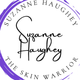 Suzanne Haughey Therapies logo