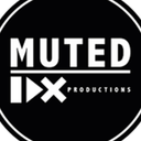 Muted Productions logo