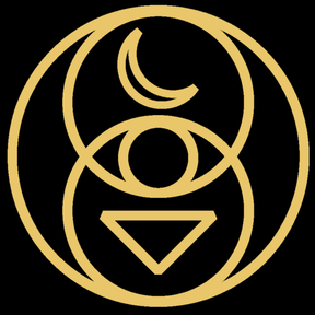 528 Samadhi Healing Light logo