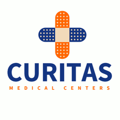 CURITAS MEDICAL CENTERS LLC logo