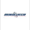 Arkansas LiveScan Digital Fingerprinting Service logo