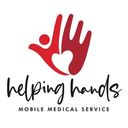 Helping Hands Mobile Medical Service logo