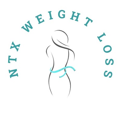 NTX Weight Loss logo