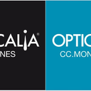 OPTICALIA BLANES / OPTICALIA CC MONTIGALÀ logo