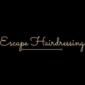 Escape Hairdressing logo