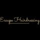 Escape Hairdressing logo