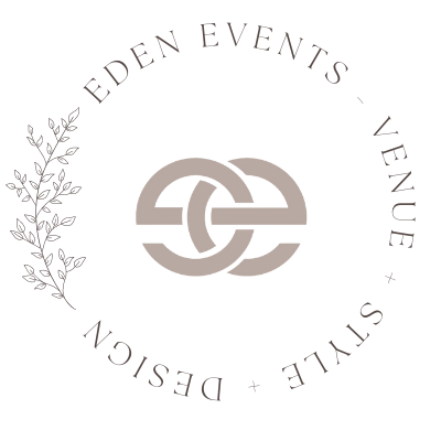 Eden Events logo