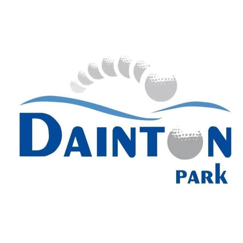 Dainton Park Golf Club logo