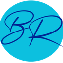 Blue Runway logo