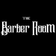 The Barber Room logo