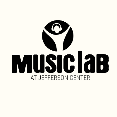 Music Lab At Jefferson Center logo