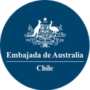 Australian Embassy in Chile - Consular Office Bookings logo