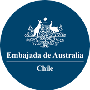 Australian Embassy in Chile - Consular Office Bookings logo