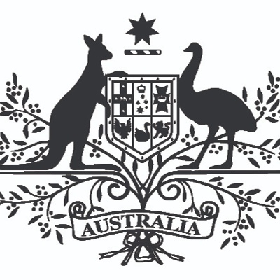 Australian Consulate-General, Bengaluru logo