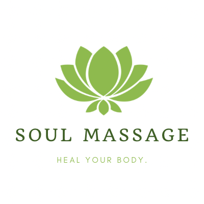 Soul Massage Mill Creek logo
