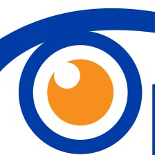 Optical Plus logo