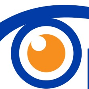 Optical Plus logo