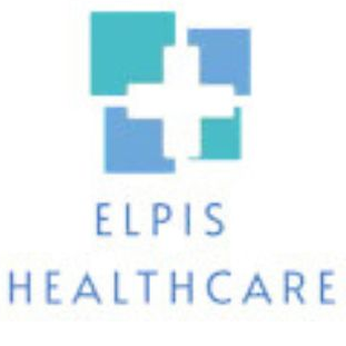 Elpis Healthcare logo