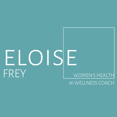 Eloise Frey logo