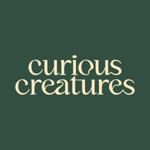 Curious Creatures logo