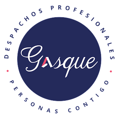 Gasque logo