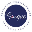 Gasque logo