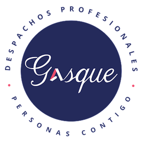 Gasque logo